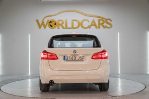 BMW Serie 2 Active Tourer 216d - Foto 6