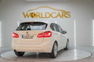 BMW Serie 2 Active Tourer 216d - Foto 5