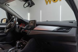 BMW Serie 2 Active Tourer 216d - Foto 23