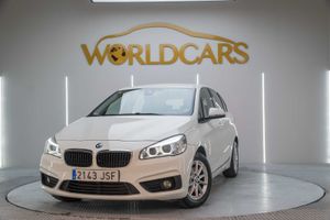 BMW Serie 2 Active Tourer 216d - Foto 2