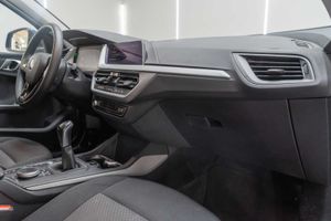 BMW Serie 1 116d - Foto 22