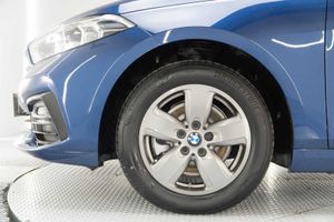 BMW Serie 1 116d - Foto 23