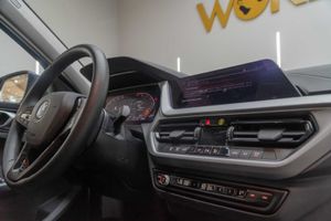 BMW Serie 1 116d - Foto 21