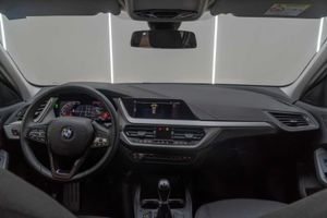 BMW Serie 1 116d - Foto 20