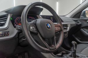 BMW Serie 1 116d - Foto 11