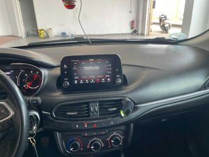 Fiat Tipo 5P 1.3 Multijet 70kW (95CV) Mirror - Foto 13