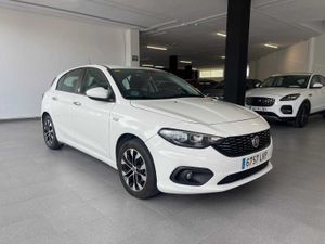 Fiat Tipo 5P 1.3 Multijet 70kW (95CV) Mirror - Foto 3