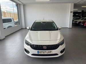 Fiat Tipo 5P 1.3 Multijet 70kW (95CV) Mirror - Foto 3