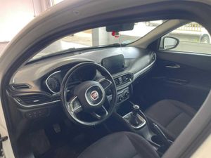Fiat Tipo 5P 1.3 Multijet 70kW (95CV) Mirror - Foto 10