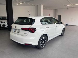 Fiat Tipo 5P 1.3 Multijet 70kW (95CV) Mirror - Foto 5