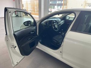 Fiat Tipo 5P 1.3 Multijet 70kW (95CV) Mirror - Foto 9