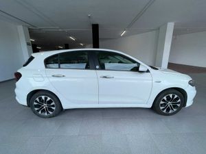 Fiat Tipo 5P 1.3 Multijet 70kW (95CV) Mirror - Foto 4
