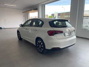 Fiat Tipo 5P 1.3 Multijet 70kW (95CV) Mirror - Foto 7