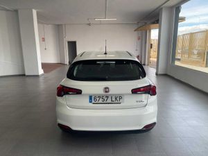 Fiat Tipo 5P 1.3 Multijet 70kW (95CV) Mirror - Foto 6