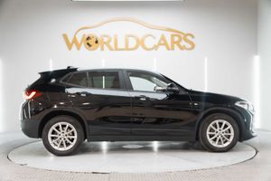 BMW X2 sDrive16d  - Foto 4