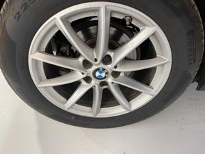 BMW X2 sDrive16d  - Foto 13