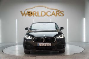 BMW X2 sDrive16d  - Foto 3