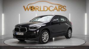 BMW X2 sDrive16d  - Foto 2