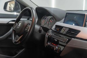 BMW X2 sDrive16d  - Foto 22