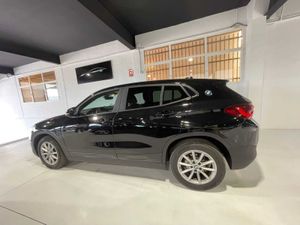 BMW X2 sDrive16d  - Foto 3
