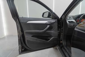 BMW X2 sDrive16d  - Foto 18