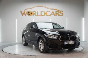 BMW X2 sDrive16d  - Foto 3