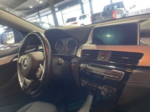 BMW X2 sDrive16d  - Foto 5