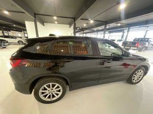 BMW X2 sDrive16d  - Foto 4