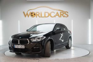 BMW X2 sDrive16d  - Foto 2