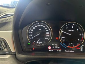 BMW X2 sDrive16d  - Foto 10