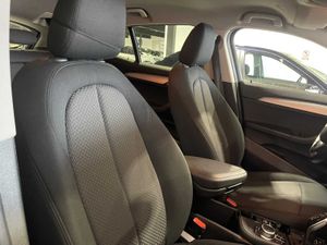 BMW X2 sDrive16d  - Foto 7