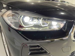BMW X2 sDrive16d  - Foto 11