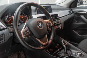 BMW X2 sDrive16d  - Foto 12