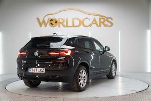 BMW X2 sDrive16d  - Foto 5