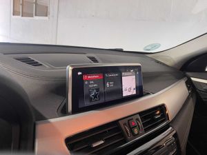 BMW X2 sDrive16d  - Foto 12