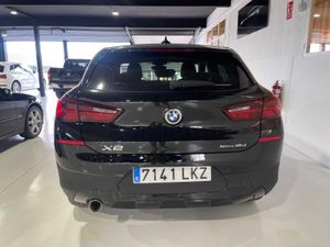 BMW X2 sDrive16d  - Foto 3