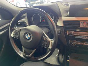 BMW X2 sDrive16d  - Foto 6