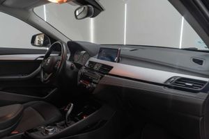BMW X2 sDrive16d  - Foto 23