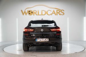 BMW X2 sDrive16d  - Foto 6