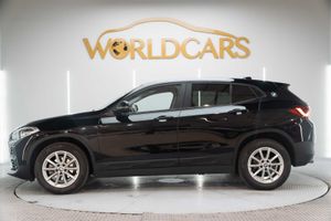BMW X2 sDrive16d  - Foto 8