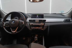 BMW X2 sDrive16d  - Foto 21