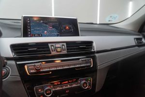 BMW X2 sDrive16d  - Foto 13