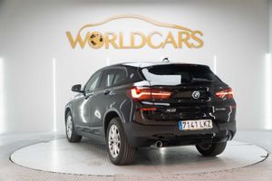 BMW X2 sDrive16d  - Foto 7