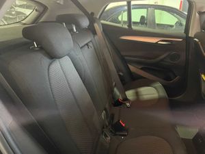 BMW X2 sDrive16d  - Foto 9