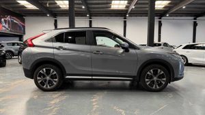 Mitsubishi Eclipse Cross 150T Challenge - Foto 7