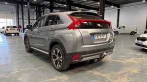 Mitsubishi Eclipse Cross 150T Challenge - Foto 4