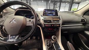 Mitsubishi Eclipse Cross 150T Challenge - Foto 14