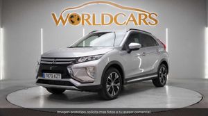 Mitsubishi Eclipse Cross 150T Challenge - Foto 2