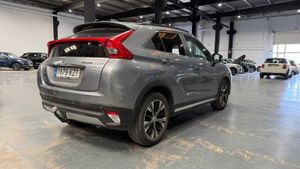Mitsubishi Eclipse Cross 150T Challenge - Foto 6