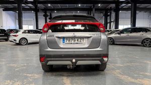 Mitsubishi Eclipse Cross 150T Challenge - Foto 5